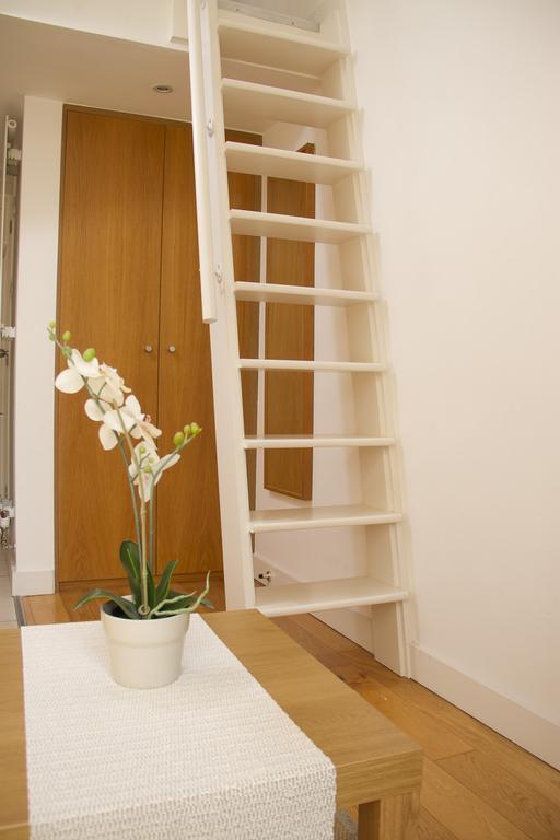 Irwin Apartments At Notting Hill Londen Kamer foto