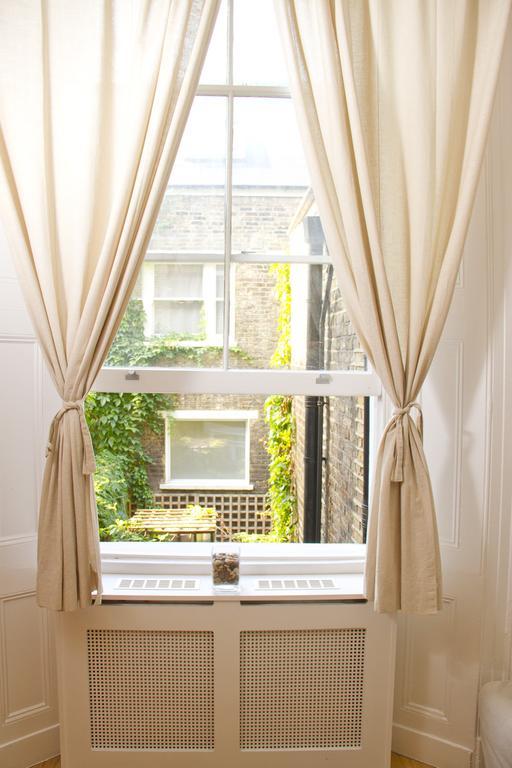 Irwin Apartments At Notting Hill Londen Kamer foto