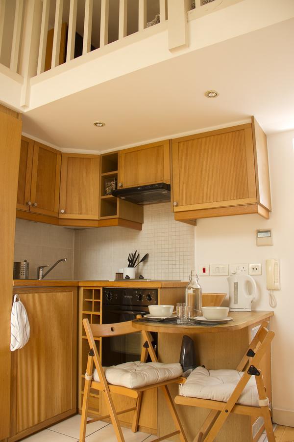 Irwin Apartments At Notting Hill Londen Kamer foto