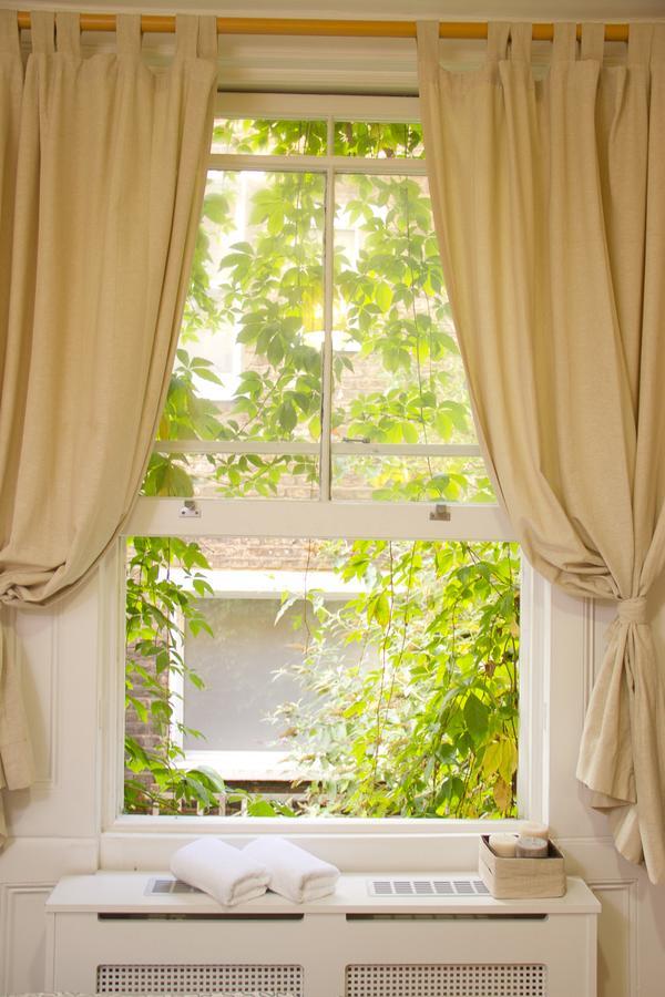 Irwin Apartments At Notting Hill Londen Buitenkant foto