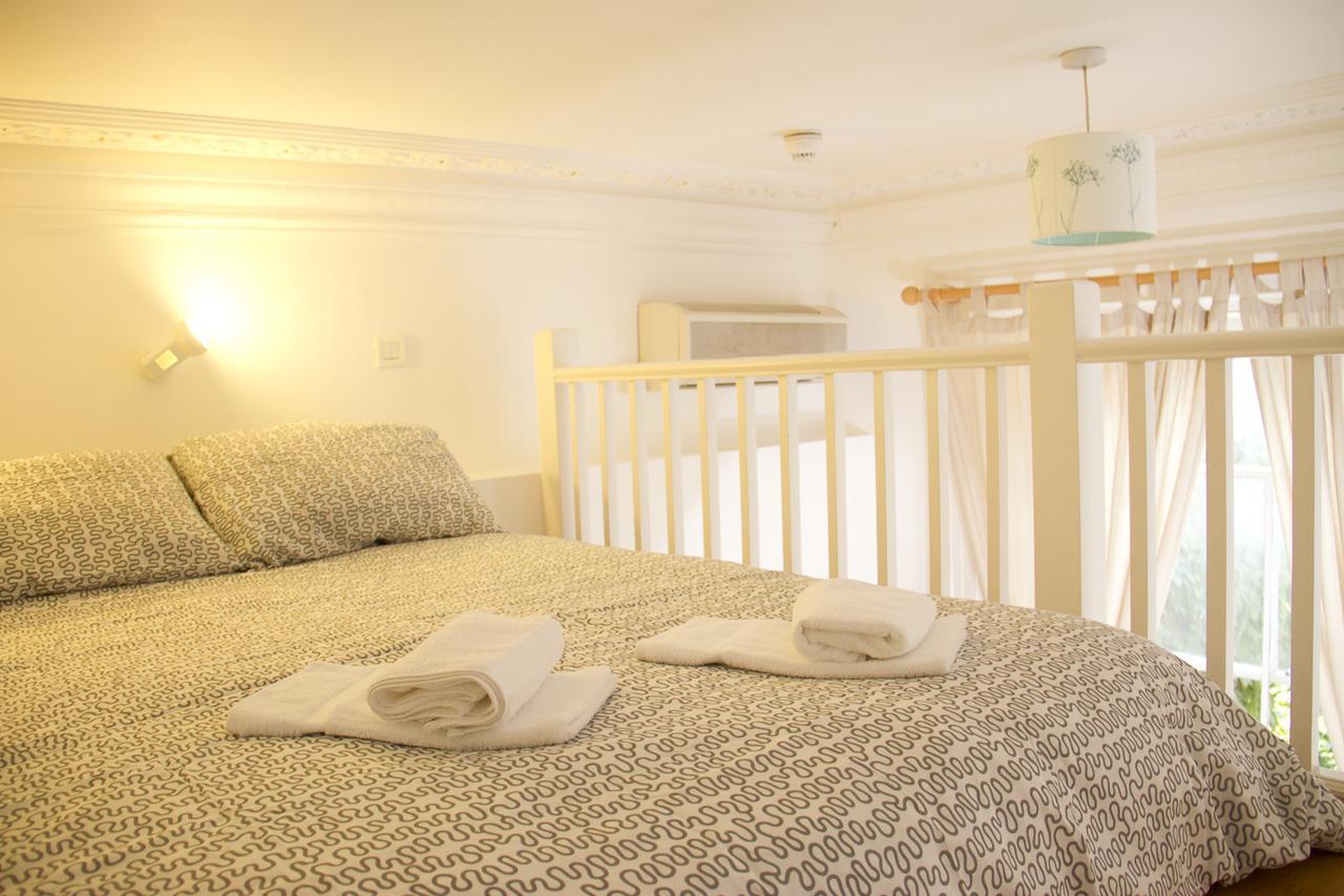 Irwin Apartments At Notting Hill Londen Kamer foto