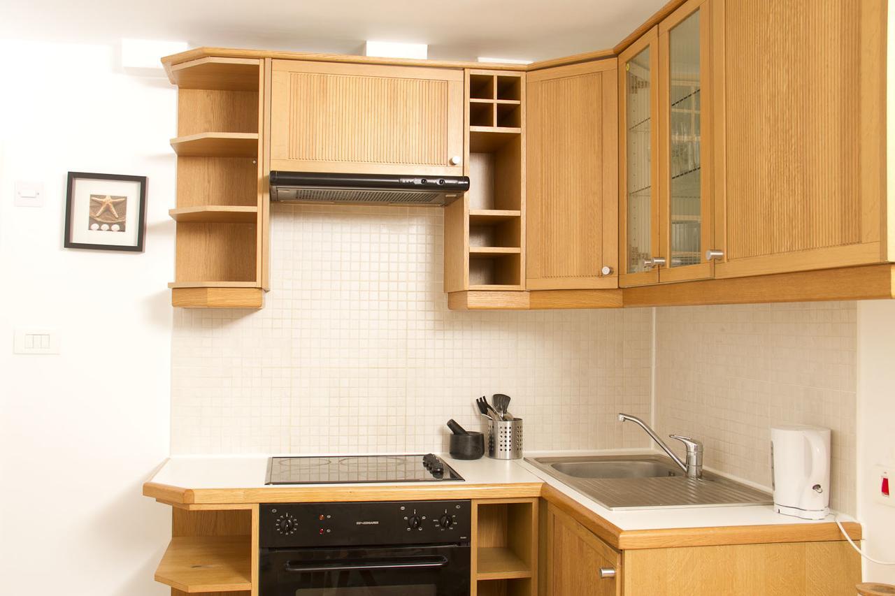 Irwin Apartments At Notting Hill Londen Kamer foto