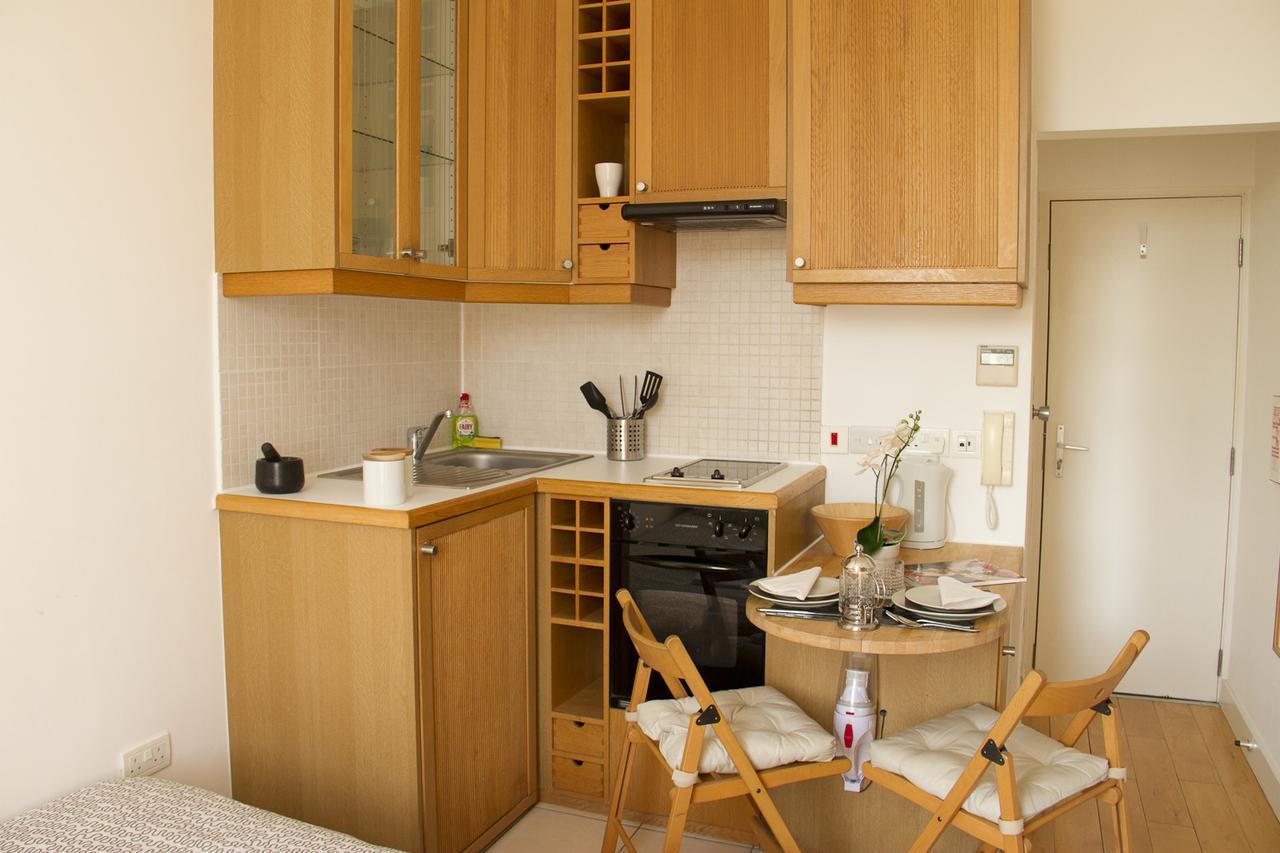 Irwin Apartments At Notting Hill Londen Kamer foto