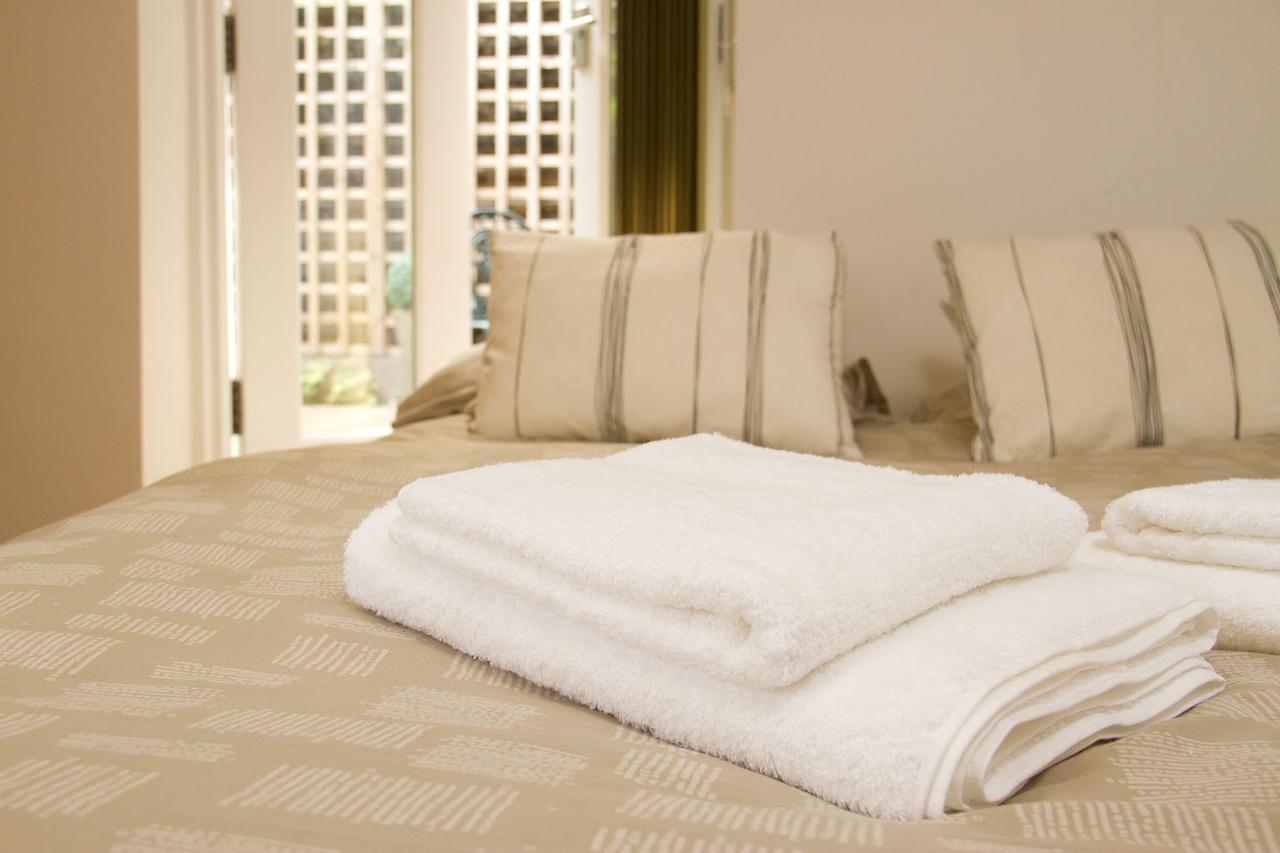 Irwin Apartments At Notting Hill Londen Kamer foto