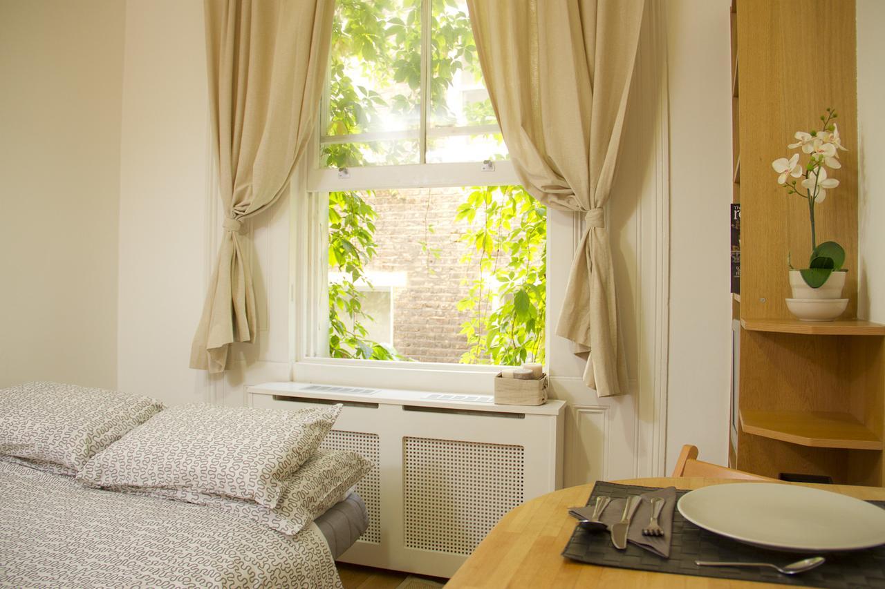 Irwin Apartments At Notting Hill Londen Kamer foto