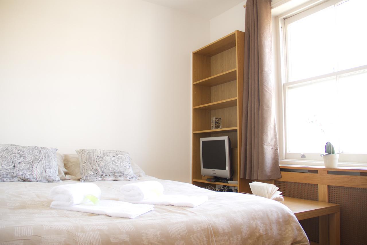 Irwin Apartments At Notting Hill Londen Kamer foto