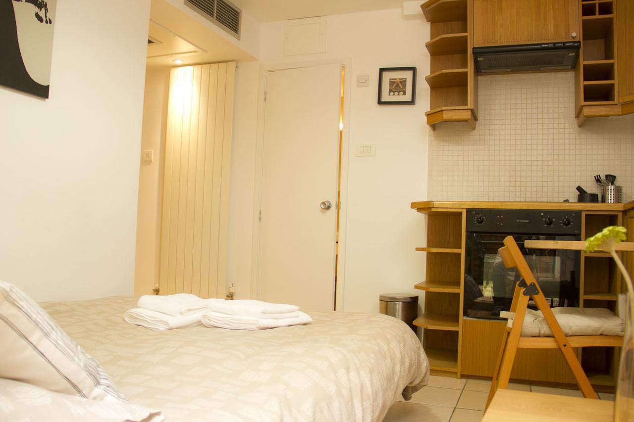 Irwin Apartments At Notting Hill Londen Kamer foto