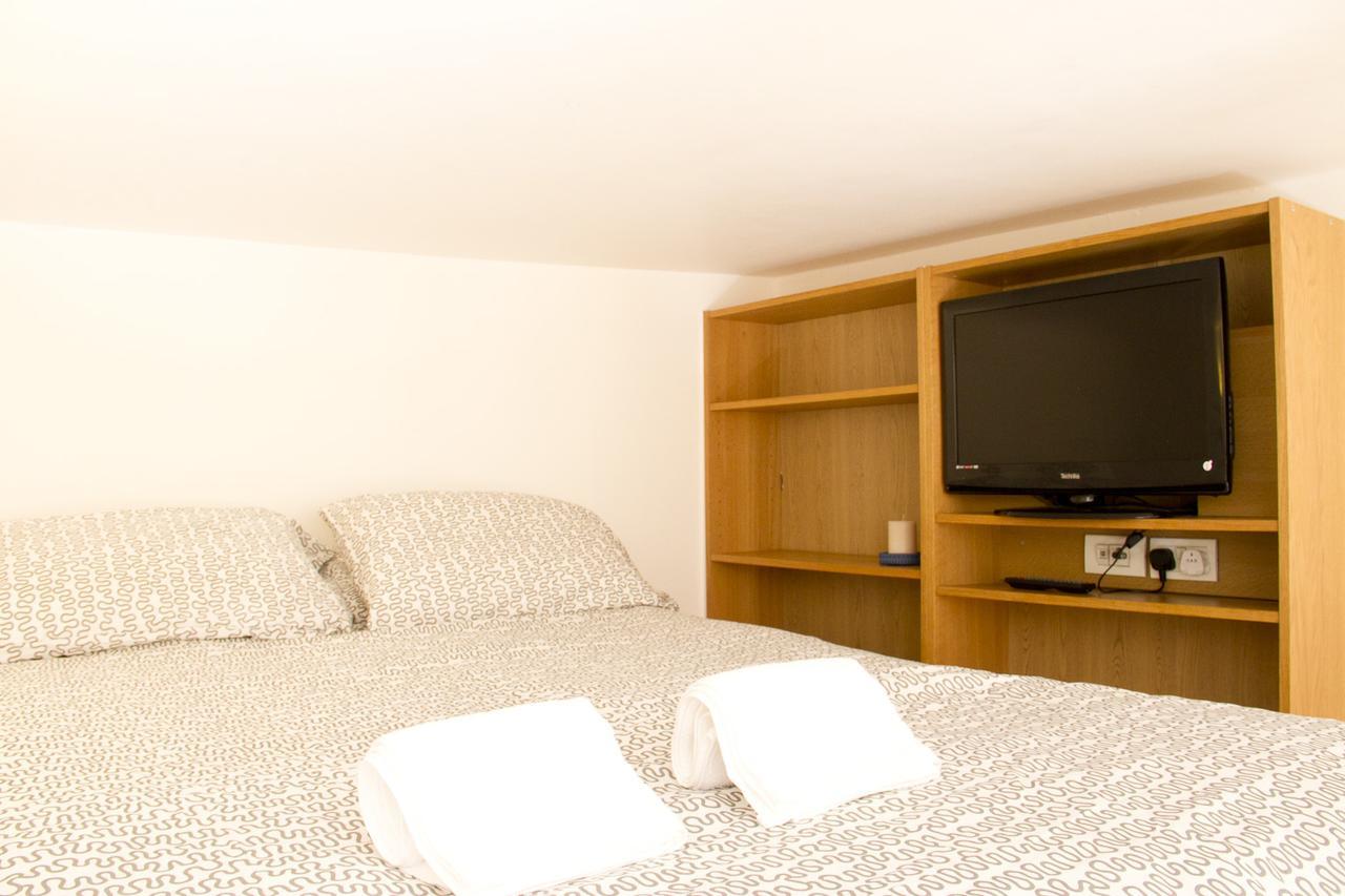 Irwin Apartments At Notting Hill Londen Kamer foto