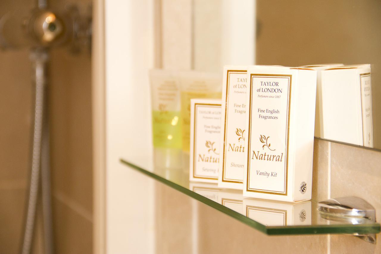 Irwin Apartments At Notting Hill Londen Kamer foto