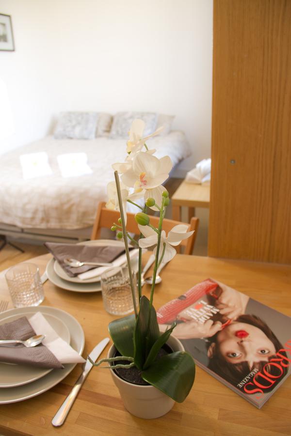 Irwin Apartments At Notting Hill Londen Buitenkant foto