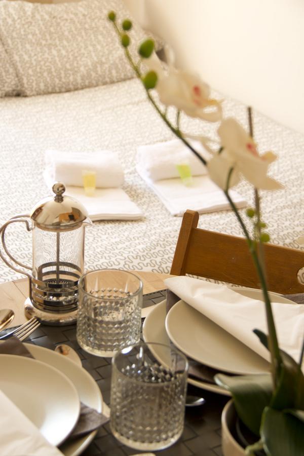 Irwin Apartments At Notting Hill Londen Buitenkant foto