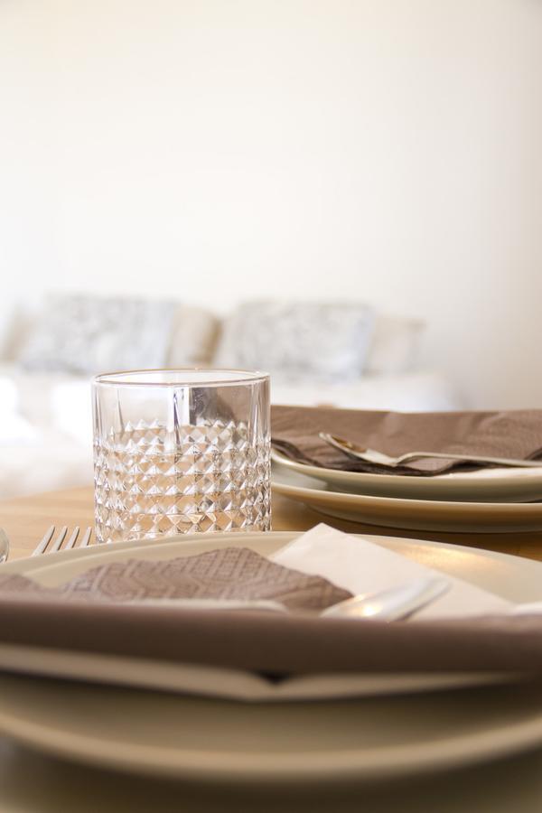 Irwin Apartments At Notting Hill Londen Kamer foto