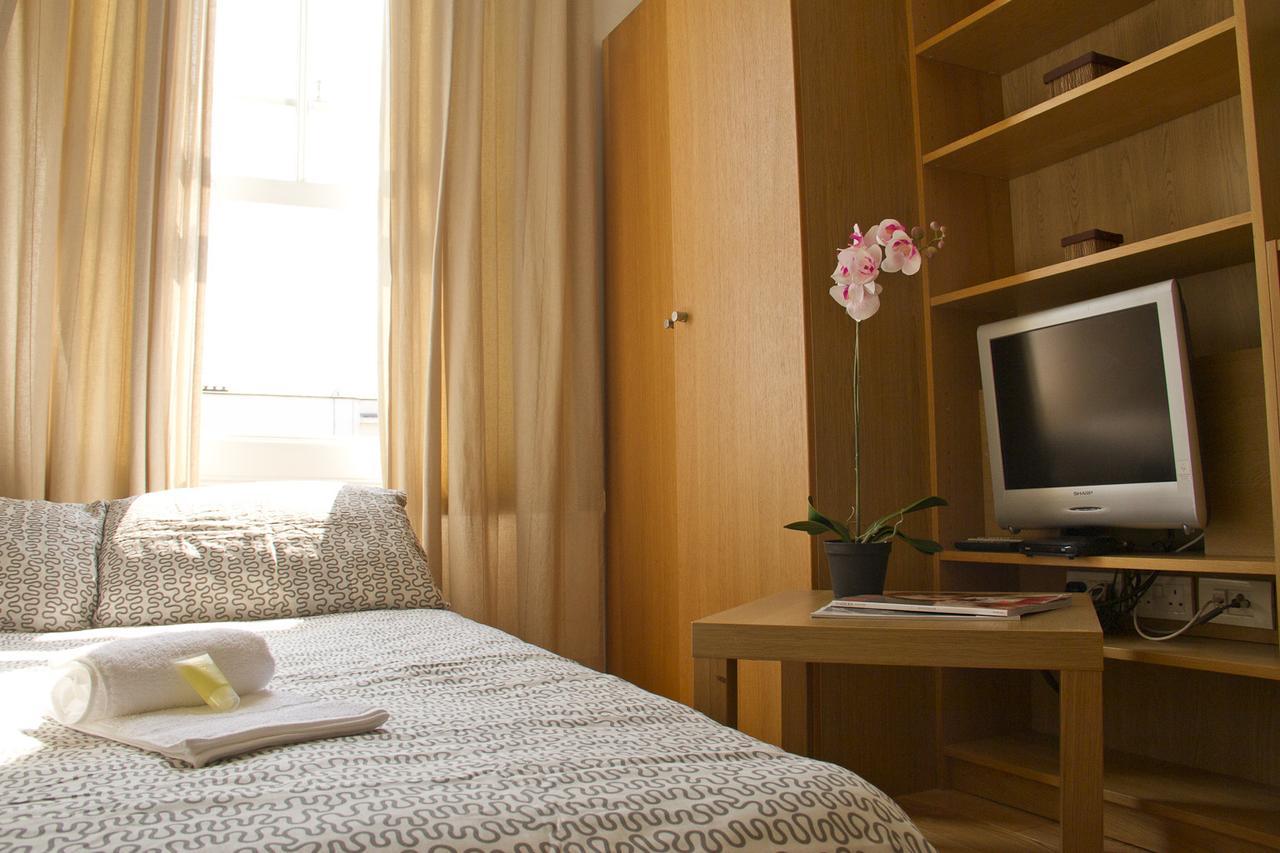 Irwin Apartments At Notting Hill Londen Kamer foto