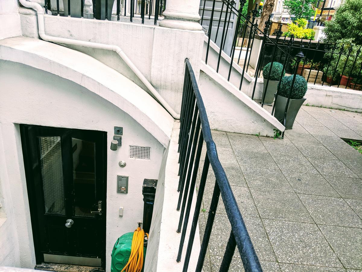 Irwin Apartments At Notting Hill Londen Kamer foto