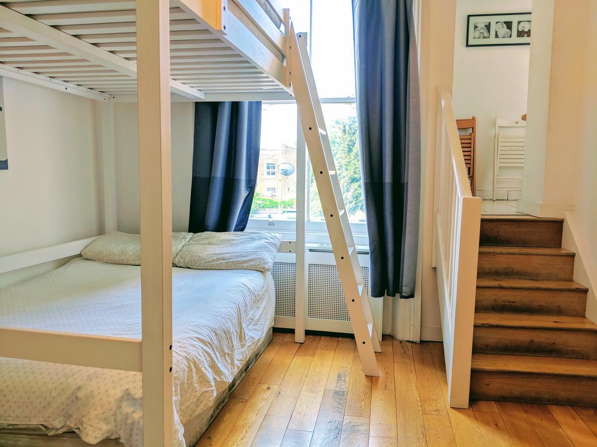 Irwin Apartments At Notting Hill Londen Kamer foto
