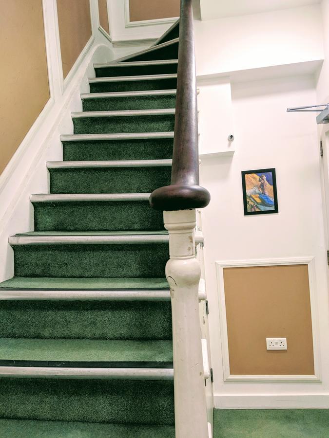 Irwin Apartments At Notting Hill Londen Kamer foto